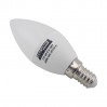 Лампа Led Techno Systems SILVER C37, 6W, Е14, 4000К, 540Lm (TNSy5000039)