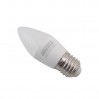Лампа Led Techno Systems SILVER C37, 6W, Е27, 6500К, 540Lm (TNSy5000252)