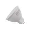 Лампа Led Techno Systems MR16, 5W, GU5.3, 4000К, 450Lm (TNSy5000047)