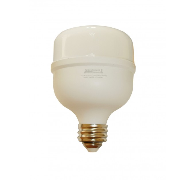 Лампа Led Techno Systems SILVER Т115, 50W, Е27/E40, 6500К, 4500Lm (TNSy5000621)