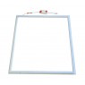 Светильник LED PANEL FRAME Techno Systems 48w, 6400K, 4000Lm (TNSy5000837)