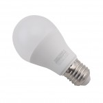 LED Лампа E27 Techno Systems 9W, A60, 4000К, 810Lm (TNSy5000085)