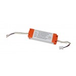  Блок аварийного питания EPS2 Techno Systems 3Вт, 3,7V 2,4A Li-ion (TNSy5001231) белый