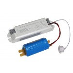  Блок аварийного питания EPS5 Techno Systems 10Вт, 11,1V 2,2A Li-ion (TNSy5001232) белый