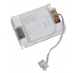  Блок аварийного питания EPS6 Techno Systems 3/5/8Вт, 7,4V 2,2A Li-ion (TNSy5001233) белый