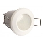  Датчик движения ДР14В Techno Systems 800Вт, IP20, 2,2-4,0м (TNSy5505258) белый