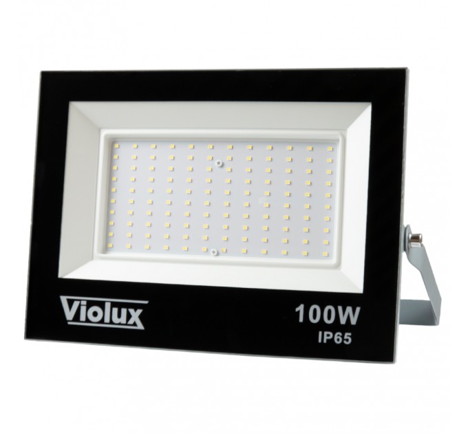 Светодиодный прожектор Violux 50W, 4500Lm, 6000К, IP65 (VL-420172) RAY