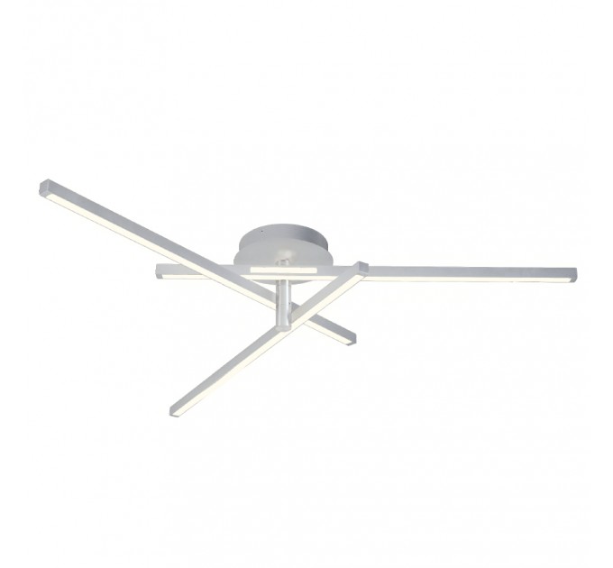 LED светильник Violux RIXOS накладной 60W, IP20 (VL-220605)