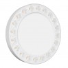 Встроенный Led светильник даунлайт ADAMANT-N Violux 24W, 4200К, IP20 (VL-330161) круг