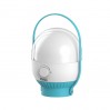 Фонарь LED CASPER Violux 7W, 400Lm, IP61 (VL-360204) встроенный аккумулятор 