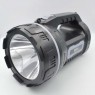 Фонарь SCOUT LED 5W/ 5W, 325Lm, IP61 Violux (VL-360201) со встроенным аккумулятором 
