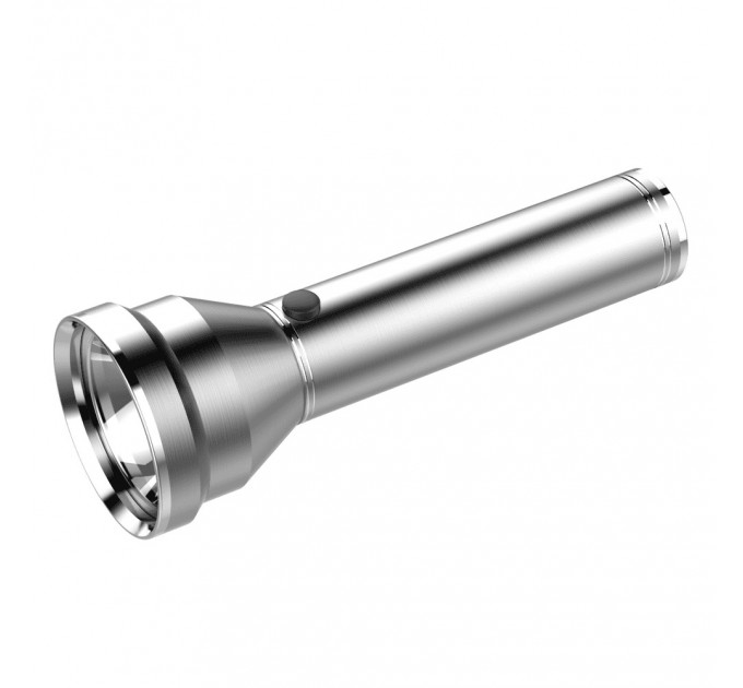Фонарь LED STALKER Violux 3W, 200Lm, IP61 (VL-360105) встроенный аккумулятор 