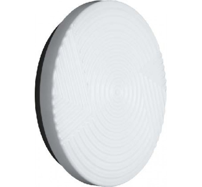 Потолочный Led светильник Violux GEOMETRY круг 24W, 4500К, IP20 (VL-200000)