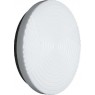 Светильник LED Violux потолочный GEOMETRY круг 24W, 4500К, IP20 (VL-200000) 