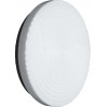 Потолочный Led светильник Violux GEOMETRY круг 24W, 4500К, IP20 (VL-200000)