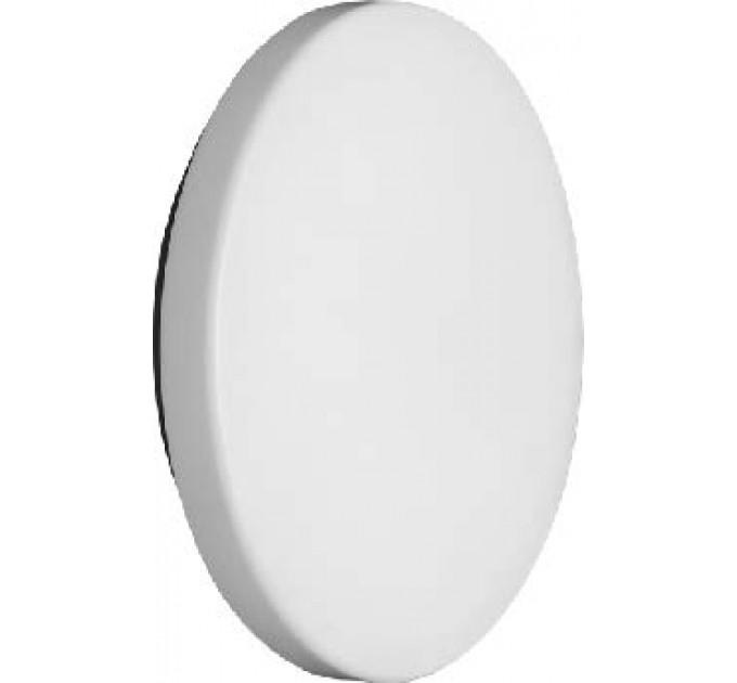 Потолочный Led светильник Violux ICE круг 24W, 4500К, IP20 (VL-200010)