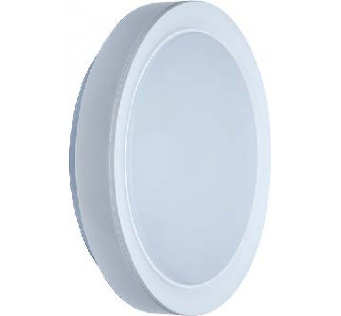 SMART Светильник светодиодный Arena Violux 40W (VL-210143) круг