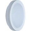 SMART Светильник светодиодный Arena Violux 40W (VL-210143) круг