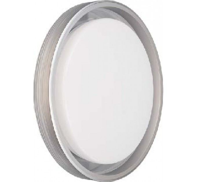 SMART Светильник LED HELIX Violux 60W (VL-220255) круг
