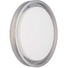 SMART Светильник LED HELIX Violux 60W (VL-220255) круг