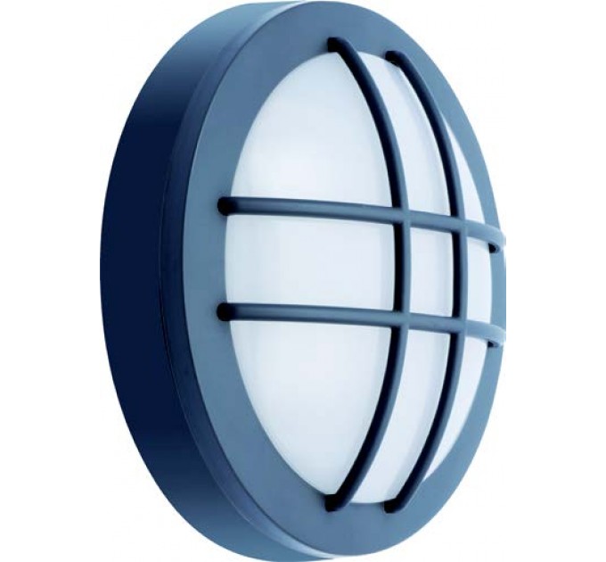 Настенно-потолочный Led светильник Violux MOON круг 12W, 5000К, IP65 (VL-241111) 