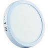 Светильник LED Violux LINDA круг 20W, 5000К, IP20 (VL-320071) 