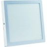 Светильник LED Violux LINDA квадрат 20W, 5000К, IP20 (VL-320091) 