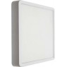 Светильник LED Violux RODOS квадрат 18W, 5000К, IP20 (VL-330121) 