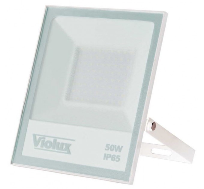 Светодиодный прожектор Violux 50W, 4750Lm, 6000К, IP65 (VL-400112) NORD