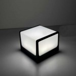 LED Світильник архітектурний CUBE Violux 8W, IP65, 600Lm, 4200K (VL-500430) LED Світильник архітектурний CUBE Violux 8W, IP65, 600Lm, 4200K (VL-500430)