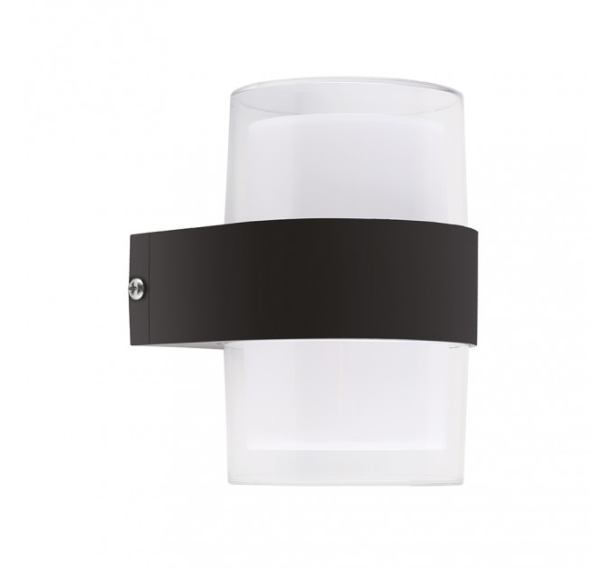 LED светильник Violux архитектурный ZEBRA-R 10W, IP44, 750Lm, 4200K (VL-500440)