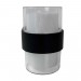 LED светильник Violux архитектурный ZEBRA-R 10W, IP44, 750Lm, 4200K (VL-500440)