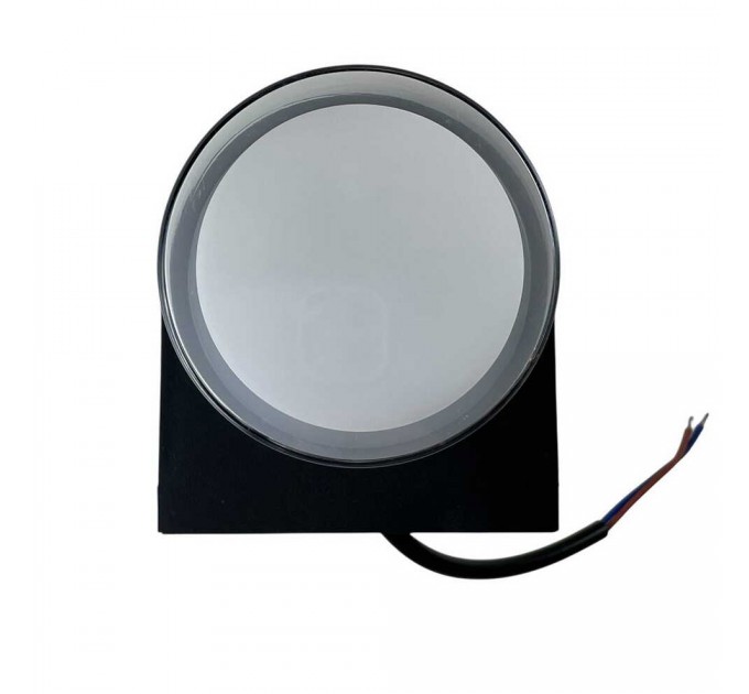 LED светильник Violux архитектурный ZEBRA-R 10W, IP44, 750Lm, 4200K (VL-500440)
