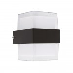 LED Світильник архітектурний ZEBRA-S Violux 10W, IP44, 750Lm, 4200K (VL-500450) LED Світильник архітектурний ZEBRA-S Violux 10W, IP44, 750Lm, 4200K (VL-500450)