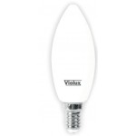 LED Лампа BASIS С37 Violux 4W, Е14, 4000К (VL-824620)