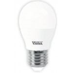LED Лампа BASIS G45 Violux 4W, Е27, 4000К (VL-823610)