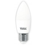 LED Лампа BASIS С37 Violux 4W, Е27, 4000К (VL-824680)
