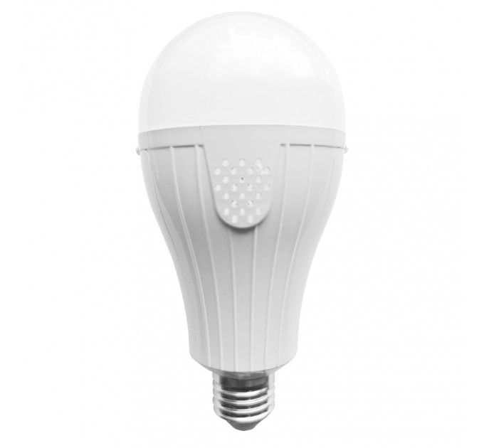 Лампа аккумуляторная BASIS А80 Violux светодиодная 12W, E27, 4000К (VL-829100)