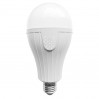 Лампа аккумуляторная BASIS А80 Violux светодиодная 12W, E27, 4000К (VL-829100)