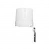 Датчик освещения светочувствительный, 25А, 5500W, IP44 (VPS12-950108)
