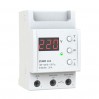Реле напряжения однофазное ZUBR D25 (RN-ZBD25)