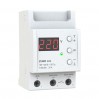 Реле напряжения тепловое однофазное ZUBR D32 (RN-ZBD32T)