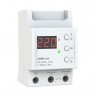 Реле напряжения ZUBR D50 (RN-ZBD50T) тепловое